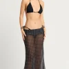Amara Maxi Skirt