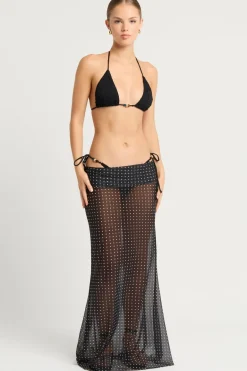 Amara Maxi Skirt