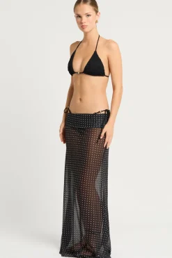 Amara Maxi Skirt