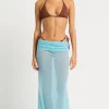 Ayla Maxi Skirt