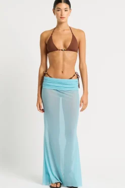 Ayla Maxi Skirt