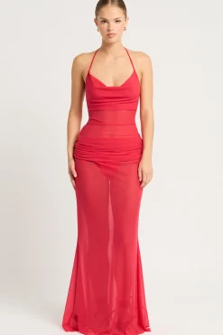 Ayla Maxi Skirt
