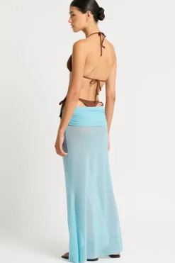 Ayla Maxi Skirt