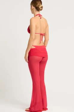 Ayla Maxi Skirt