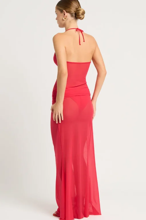 Ayla Maxi Skirt