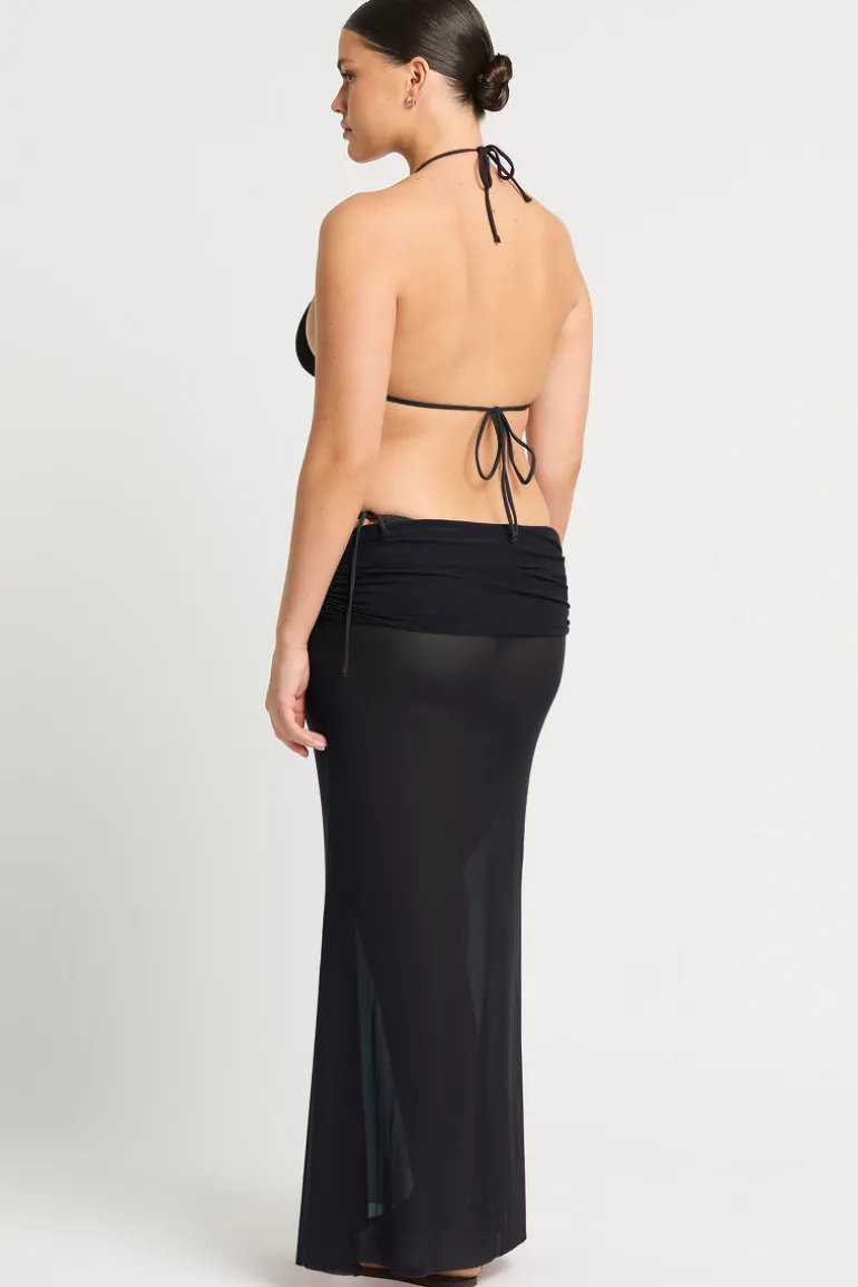 Ayla Maxi Skirt