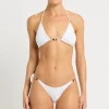 Beaded Ingrid Triangle