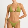 Beaded Ingrid Triangle