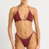 Beaded Ingrid Triangle