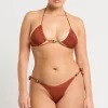 Beaded Ingrid Triangle