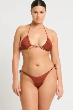 Beaded Ingrid Triangle
