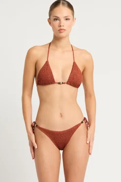 Beaded Ingrid Triangle