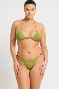 Beaded Ingrid Triangle