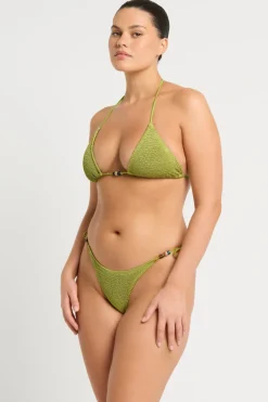 Beaded Ingrid Triangle