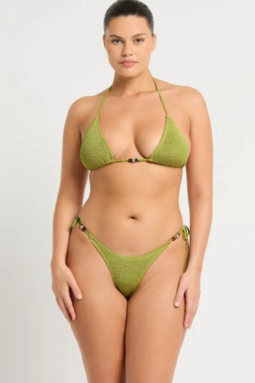 Beaded Ingrid Triangle