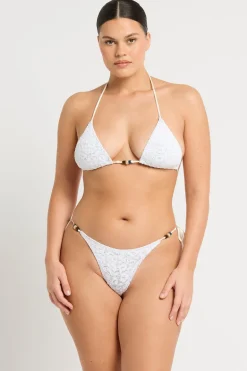 Beaded Ingrid Triangle