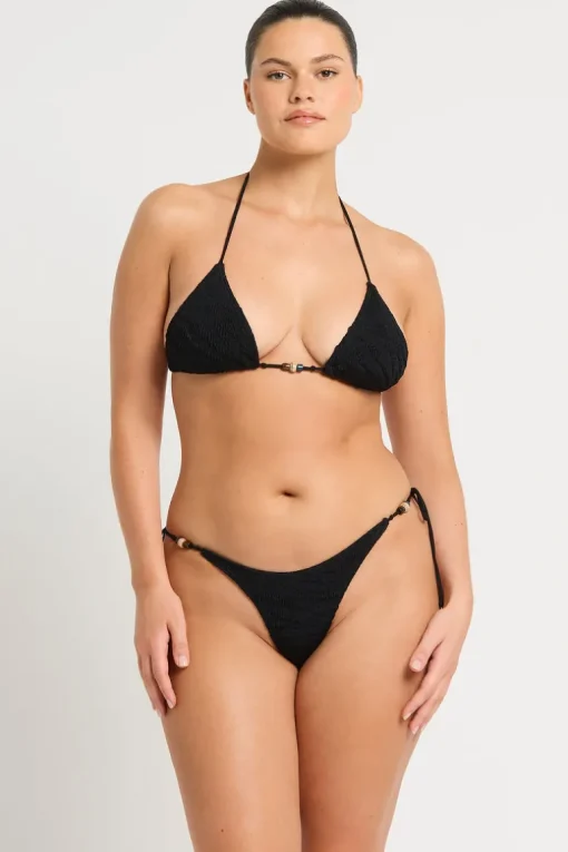 Beaded Ingrid Triangle