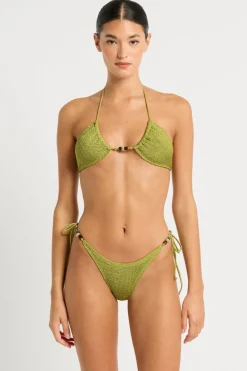 Beaded Tie Side Vista Brief