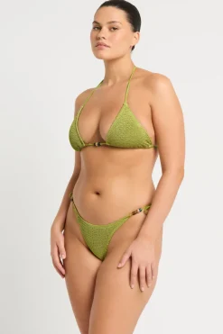 Beaded Tie Side Vista Brief