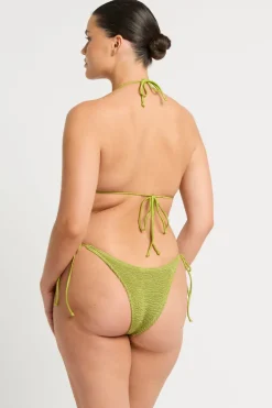Beaded Tie Side Vista Brief