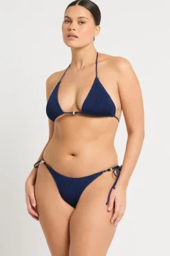 Beaded Tie Side Vista Brief