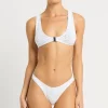 Clasp Scout Crop