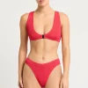 Clasp Scout Crop