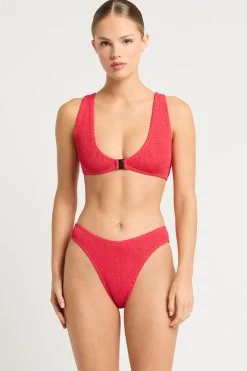 Clasp Scout Crop