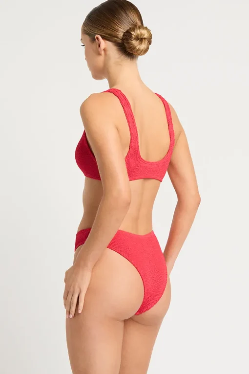 Clasp Scout Crop