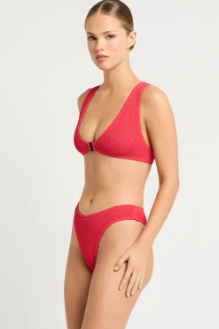 Clasp Scout Crop