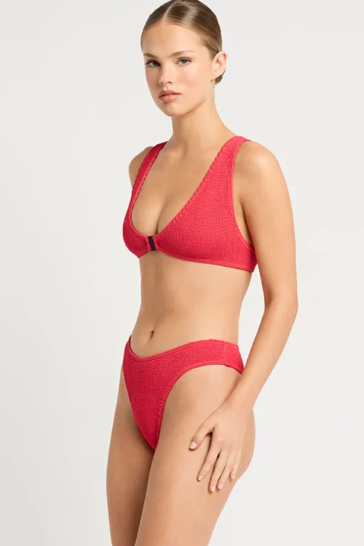 Clasp Scout Crop