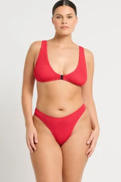 Clasp Scout Crop