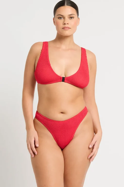 Clasp Scout Crop