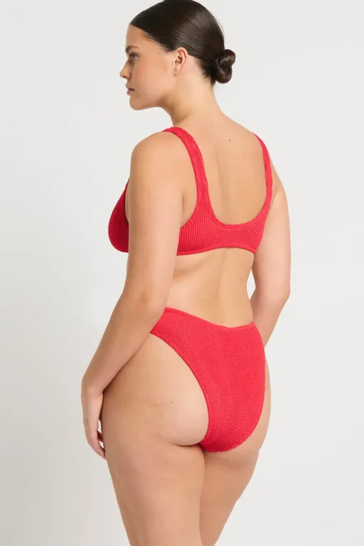 Clasp Scout Crop