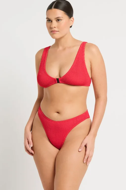 Clasp Scout Crop