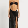 Claudia Maxi Skirt
