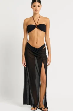 Claudia Maxi Skirt