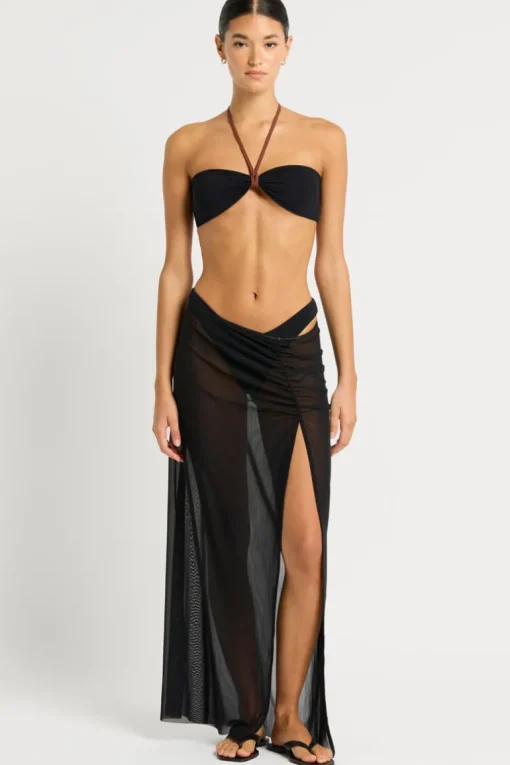Claudia Maxi Skirt