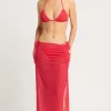 Claudia Maxi Skirt