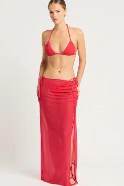 Claudia Maxi Skirt