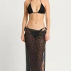 Claudia Maxi Skirt