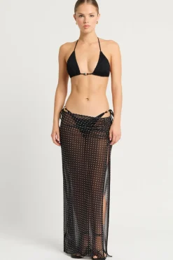 Claudia Maxi Skirt