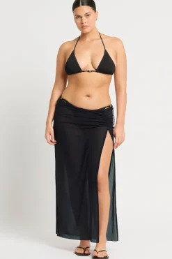 Claudia Maxi Skirt