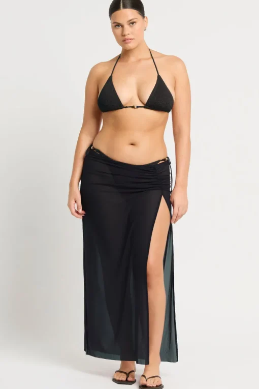 Claudia Maxi Skirt
