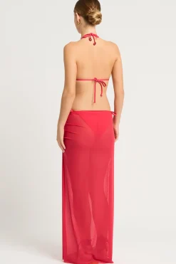 Claudia Maxi Skirt