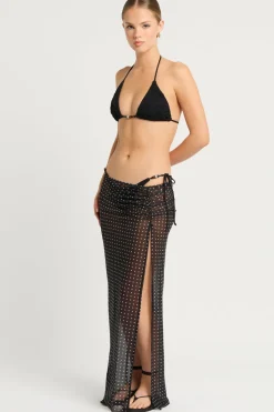 Claudia Maxi Skirt