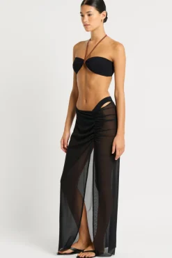 Claudia Maxi Skirt
