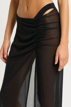 Claudia Maxi Skirt