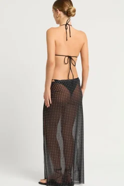 Claudia Maxi Skirt