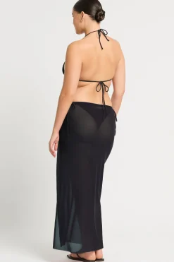 Claudia Maxi Skirt